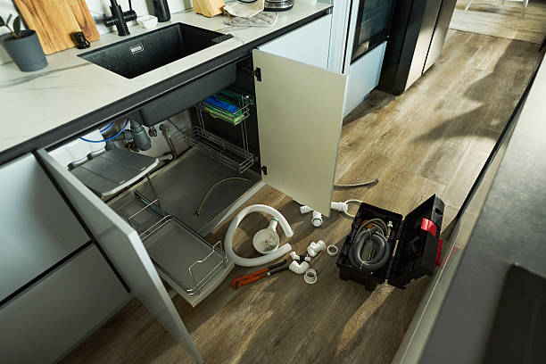 Reliable Plumbing contractor in Madison, AL by Street Wise - Plumbing
